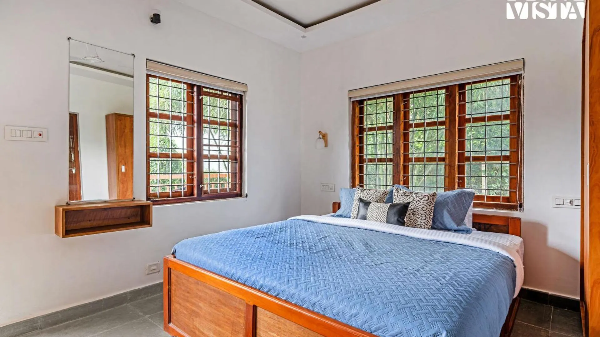 Guest house Stayvista At Misty Village - Bbq, Bonfire & Meals Pooppara