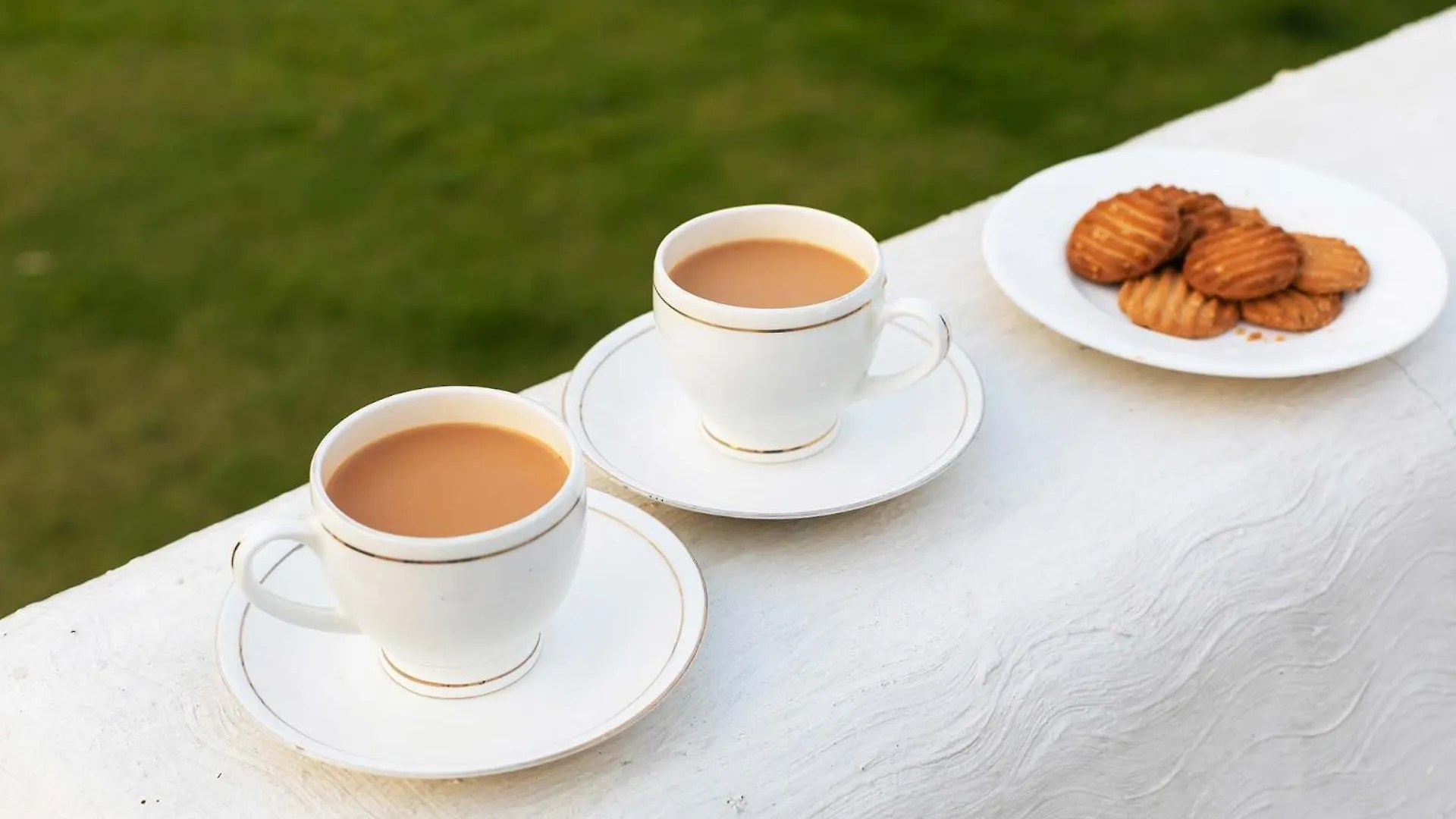 Stayvista At Misty Village - Bbq, Bonfire & Meals Pooppara