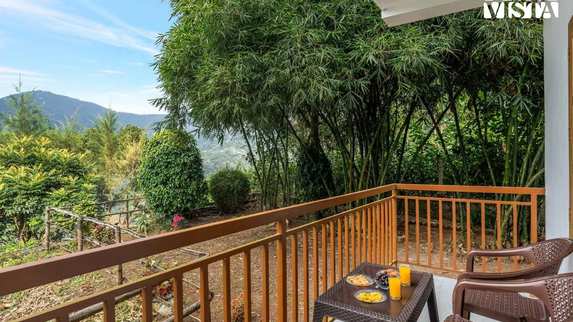 Stayvista At Misty Village - Bbq, Bonfire & Meals Pooppara